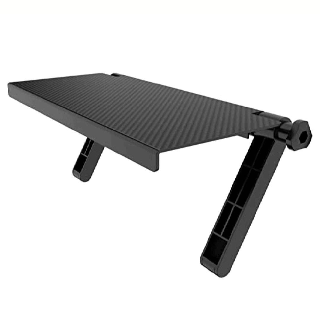 Estante Ajustable Para Tv Y Pc