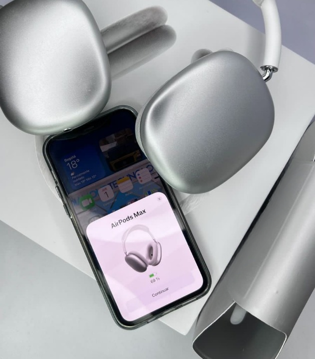 Audifonos Apple Airpods