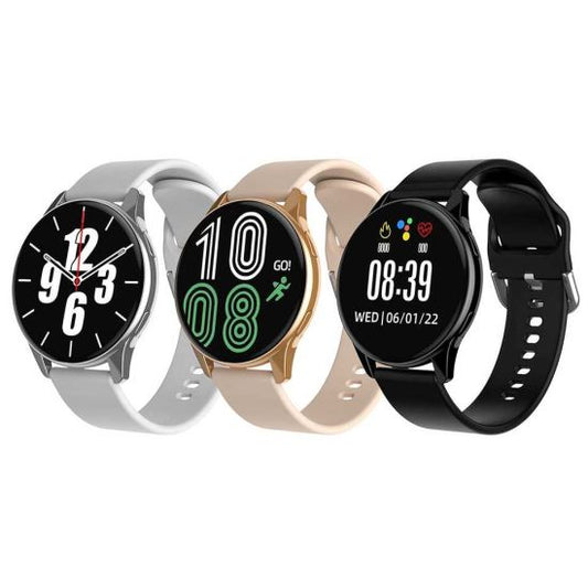 Reloj Inteligente T2 Pro Smartwatch