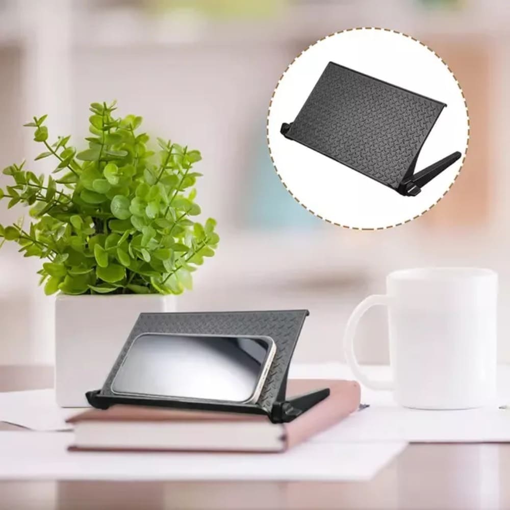 Estante Ajustable Para Tv Y Pc