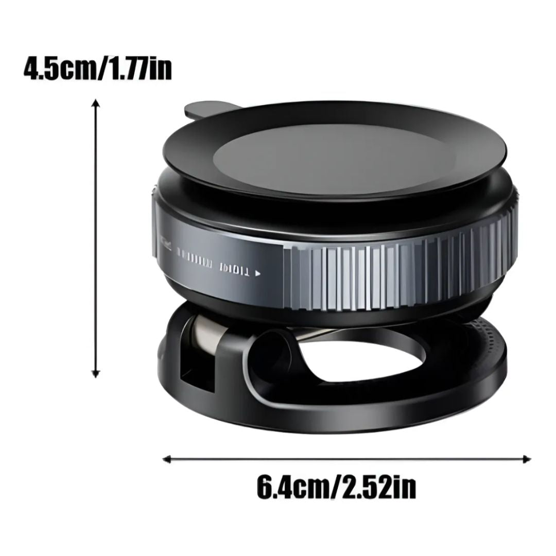 SOPORTE MAGNETICO CELULAR