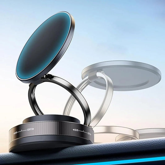 Soporte Magnetico 360 grados