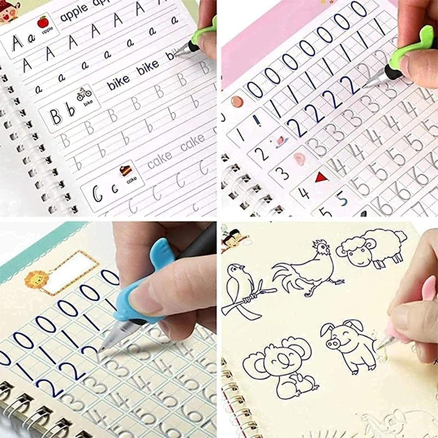 ¡Paga 1 Capybara y lleva gratis 1 Libro Montessori!