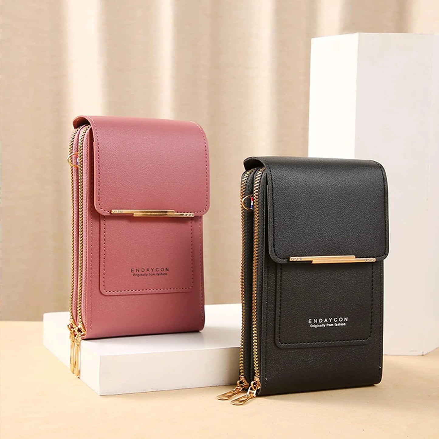 Combo 2 Luxury TouchBag