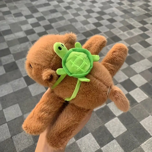 ¡Paga 1 Capybara y lleva gratis 1 Libro Montessori!