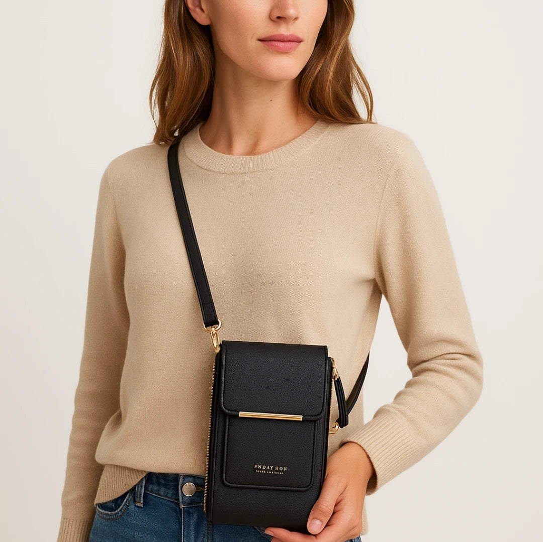 Combo 2 Luxury TouchBag