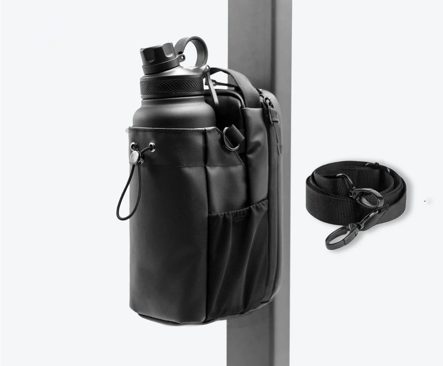 Bolso Magnético Deportivo