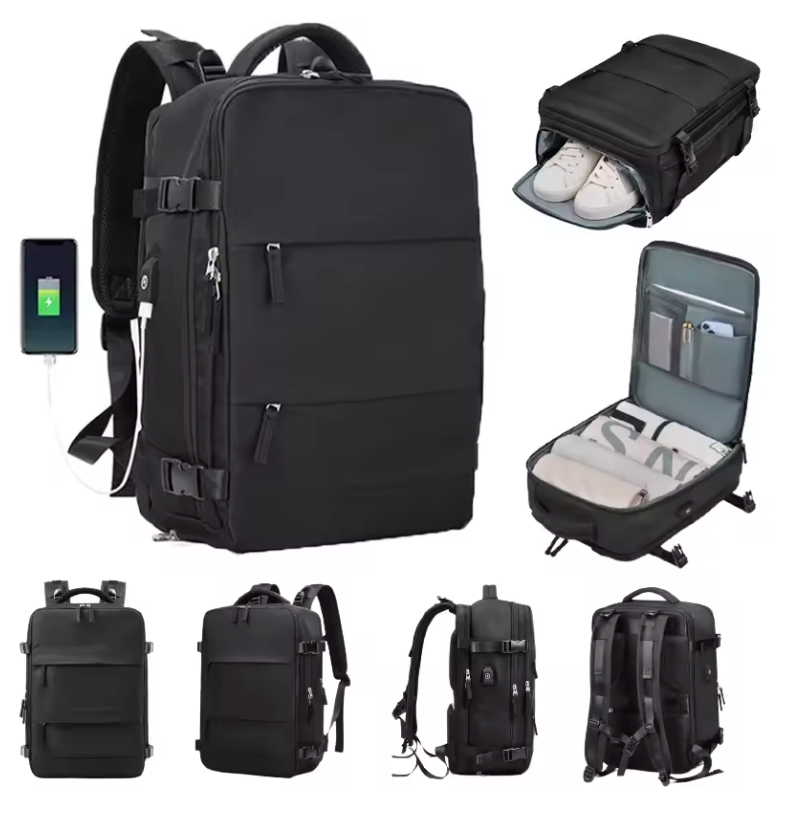 Maleta viajera Airmate™