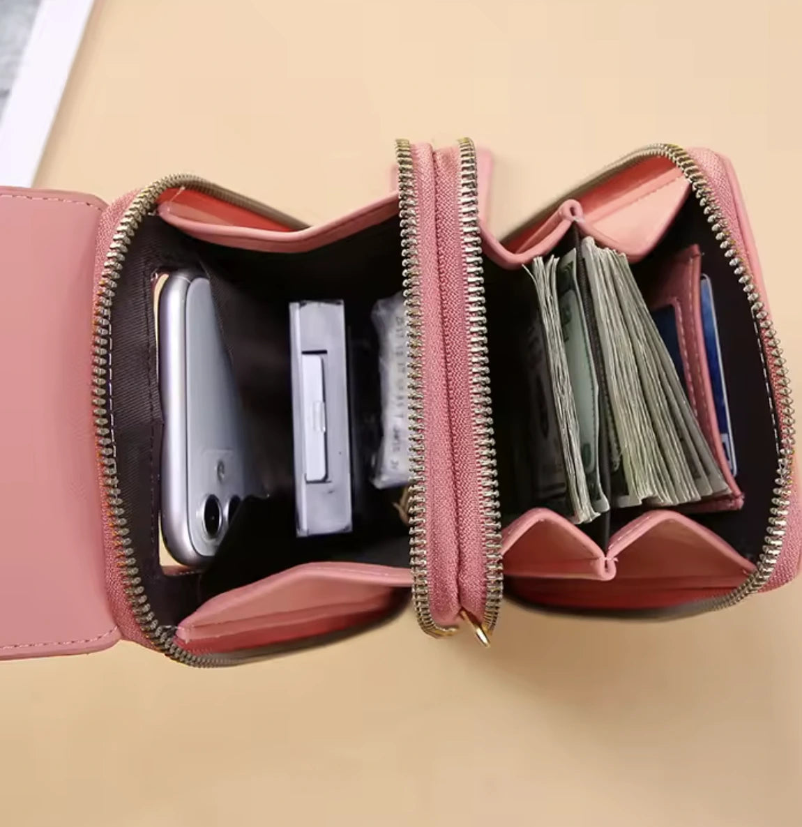 Combo 2 Luxury TouchBag