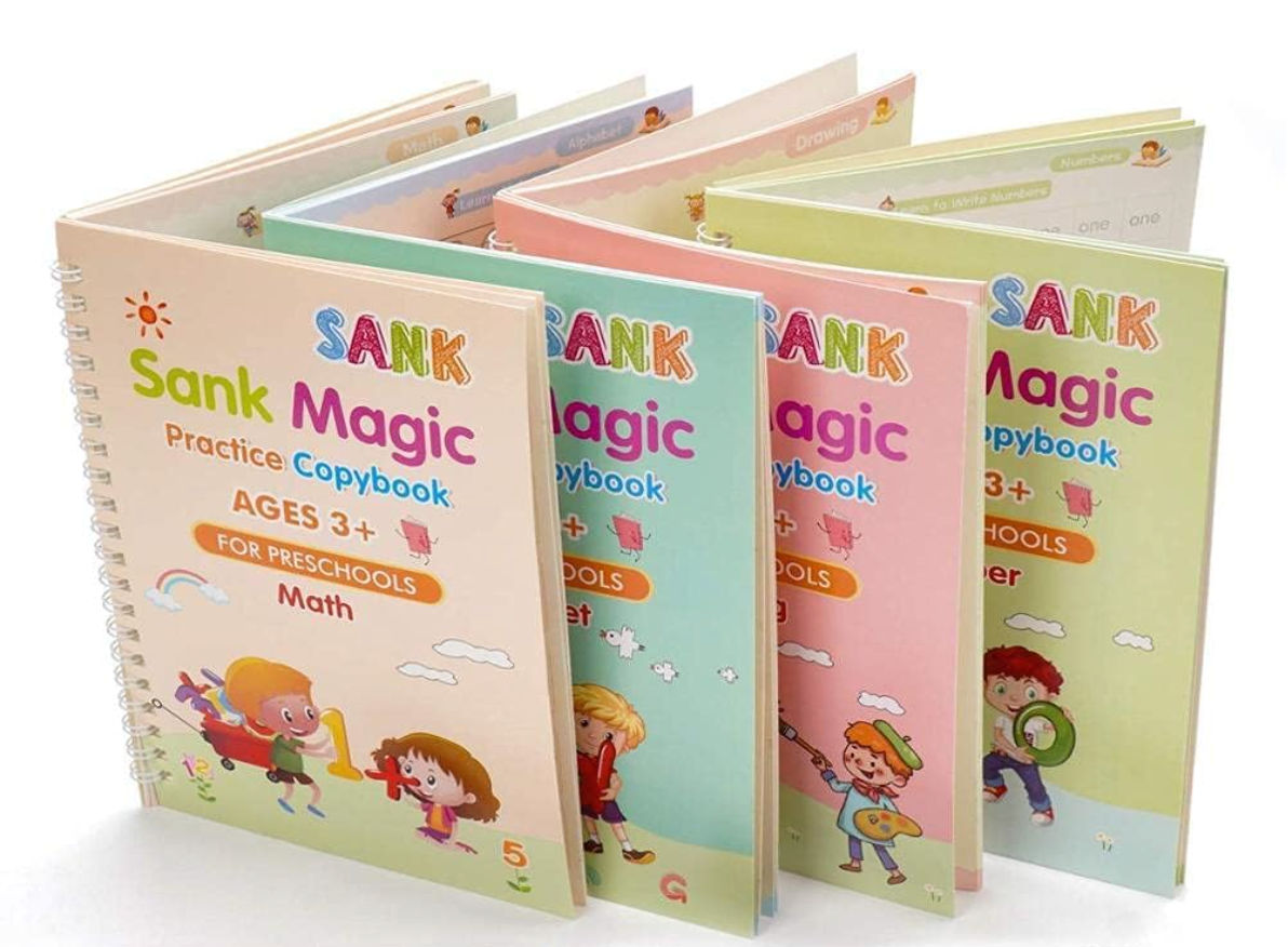 ¡Paga 1 Capybara y lleva gratis 1 Libro Montessori!