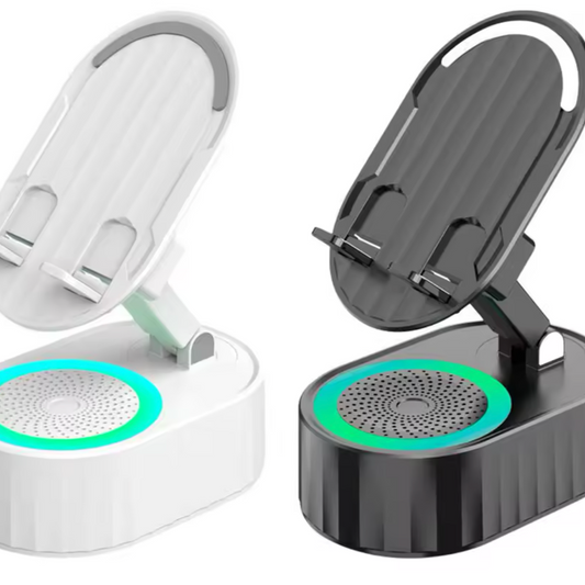 Soporte Parlante 4 en 1