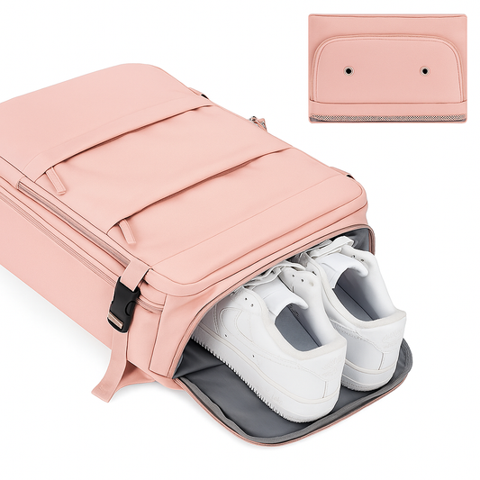 Maleta viajera Airmate™