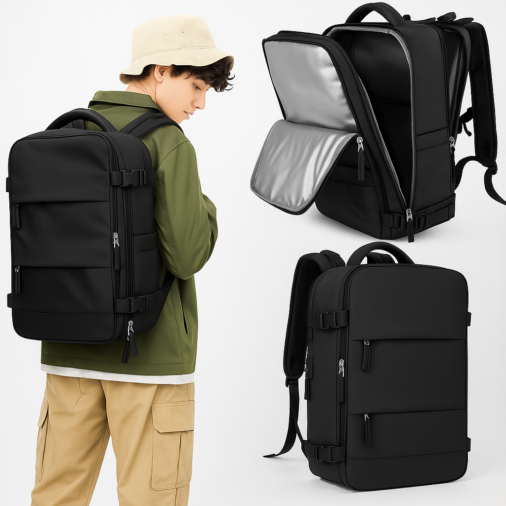 Maleta viajera Airmate™