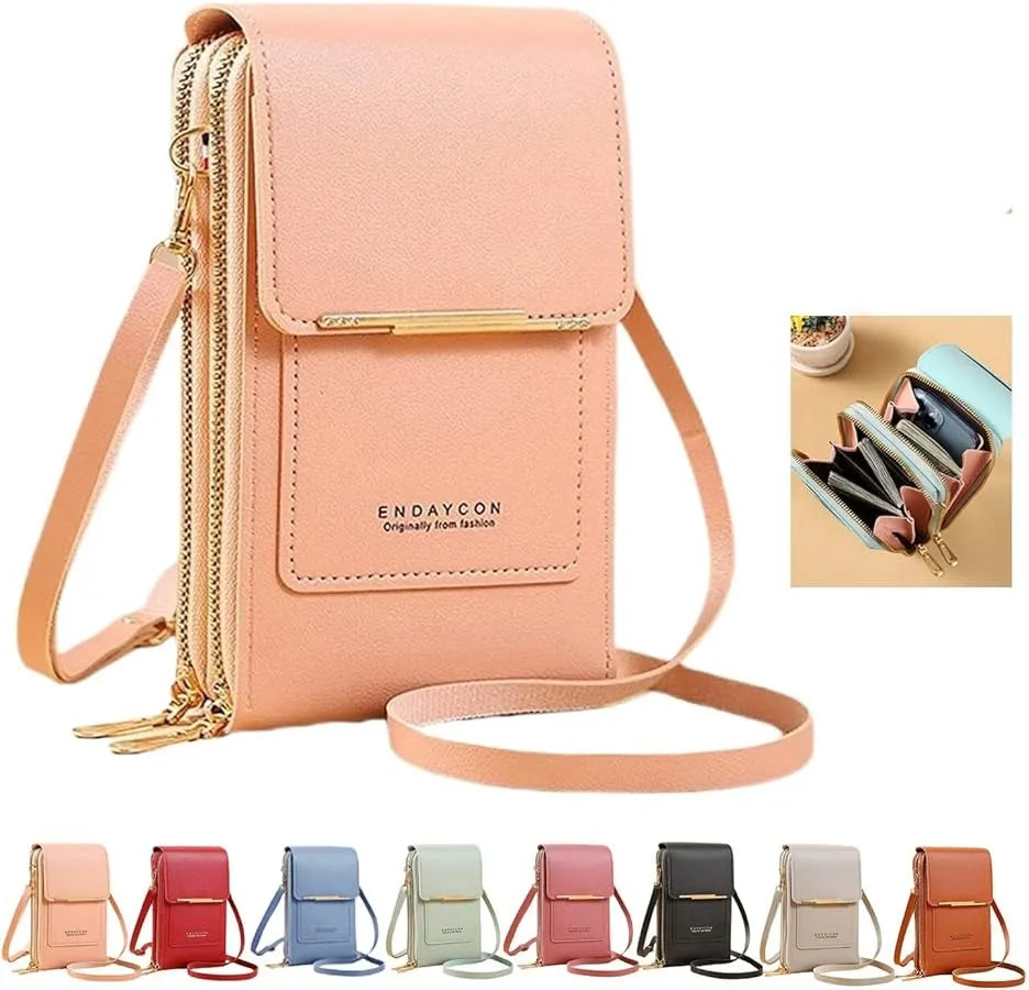 Combo 2 Luxury TouchBag