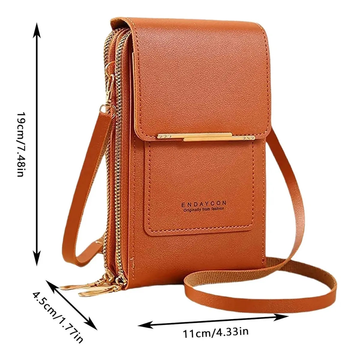 Combo 2 Luxury TouchBag