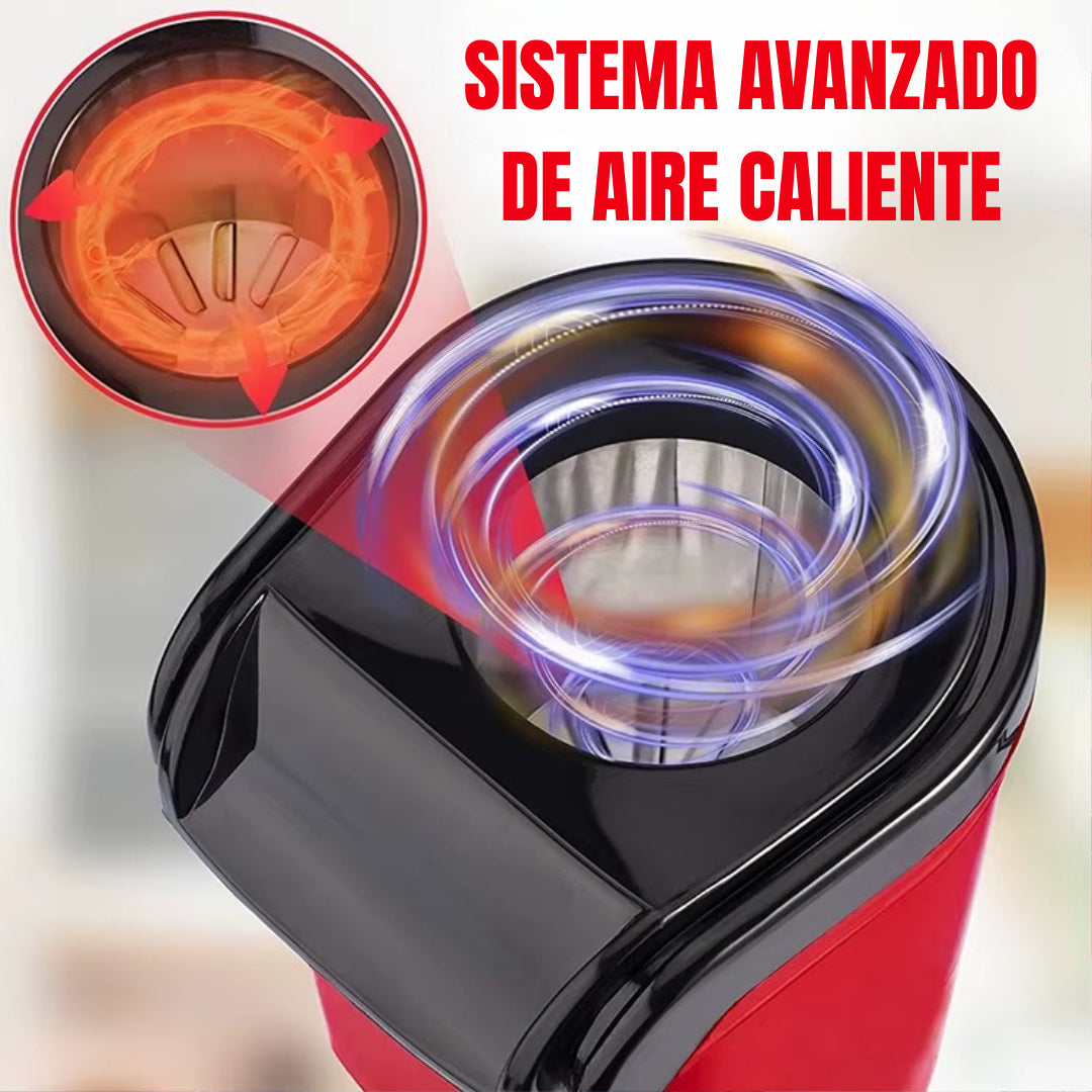 Crispetera Eléctrica