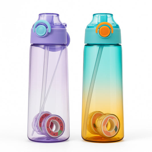 ZenseQ™ Termo Simula Sabores