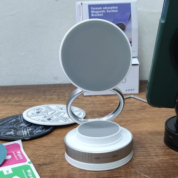 Soporte Magnetico 360 grados