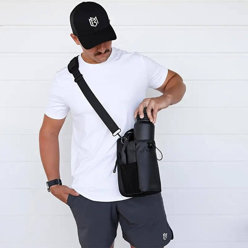 Bolso Magnético Deportivo