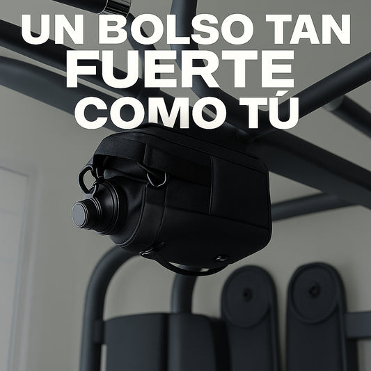Bolso Magnético Deportivo