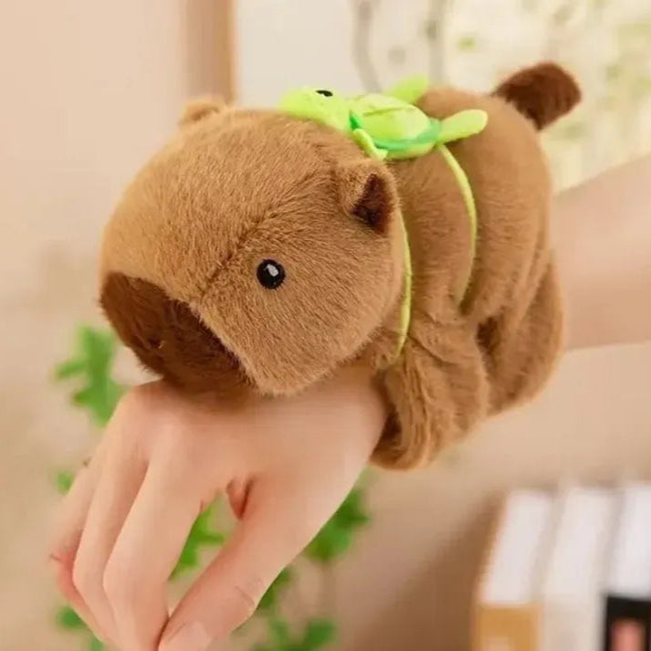 ¡Paga 1 Capybara y lleva gratis 1 Libro Montessori!
