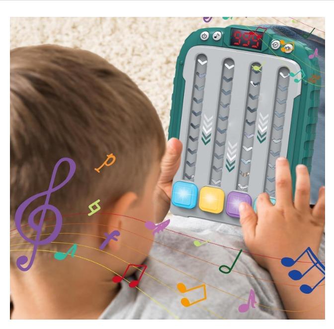 Pop It Musical