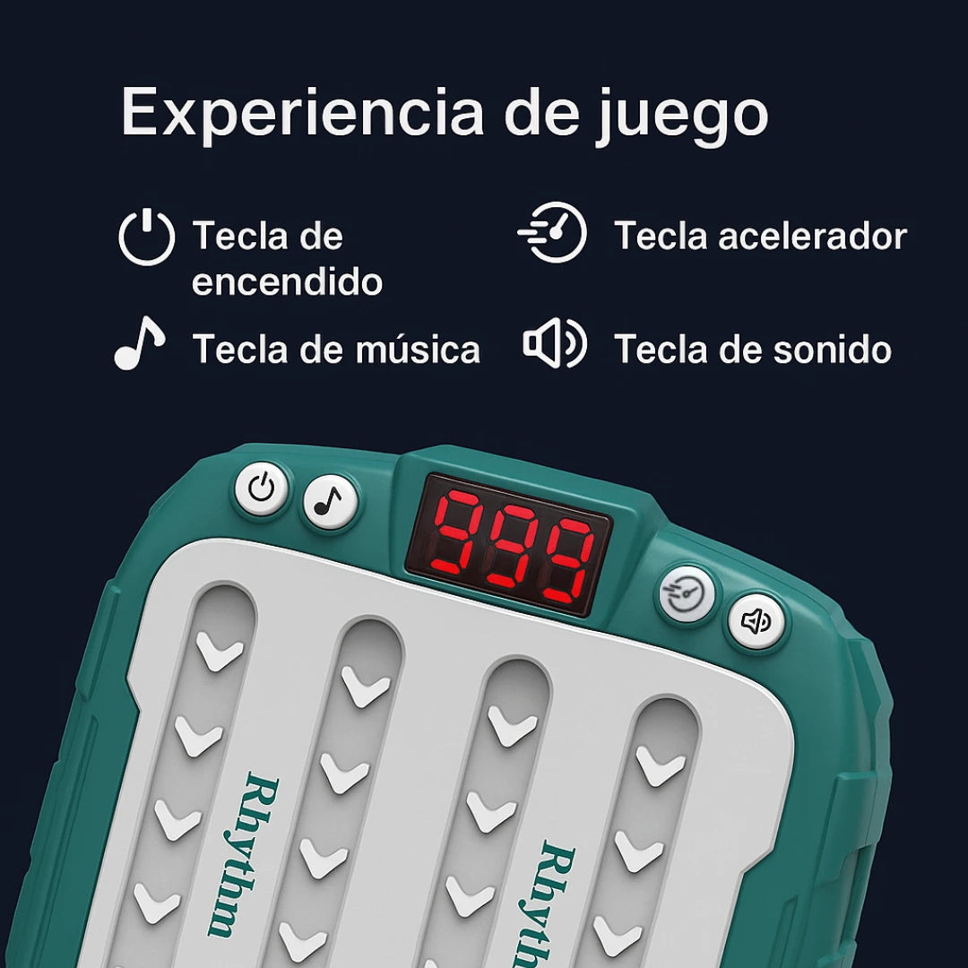 Pop It Musical