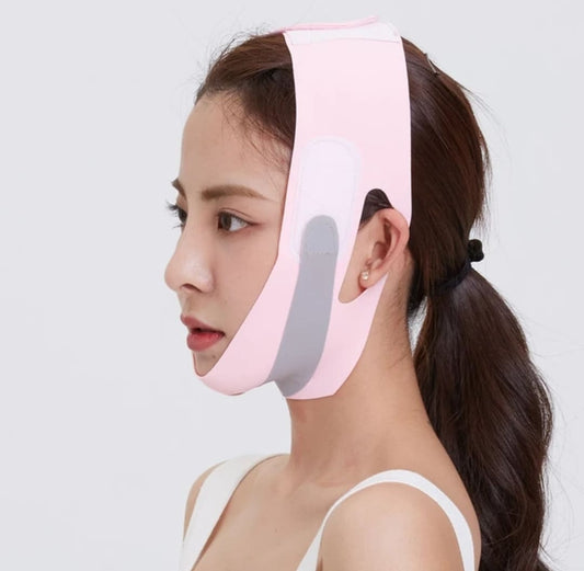 Cinturón de Estiramiento Facial