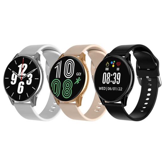 Reloj Inteligente T2 Pro Smartwatch