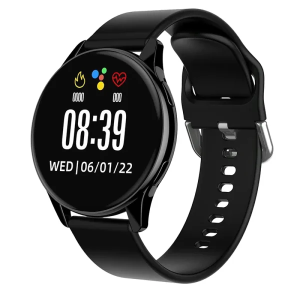 Reloj Inteligente T2 Pro Smartwatch