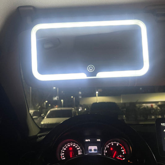 Espejo Luz Led