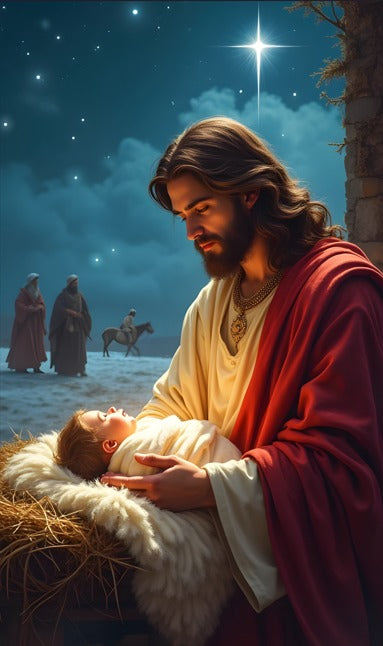 FUNDAS NAVIDEÑAS PARA PUERTAS