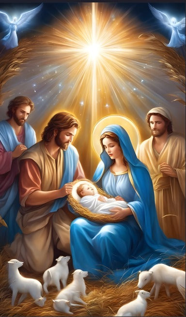 FUNDAS NAVIDEÑAS PARA PUERTAS