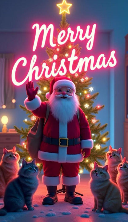 FUNDAS NAVIDEÑAS PARA PUERTAS