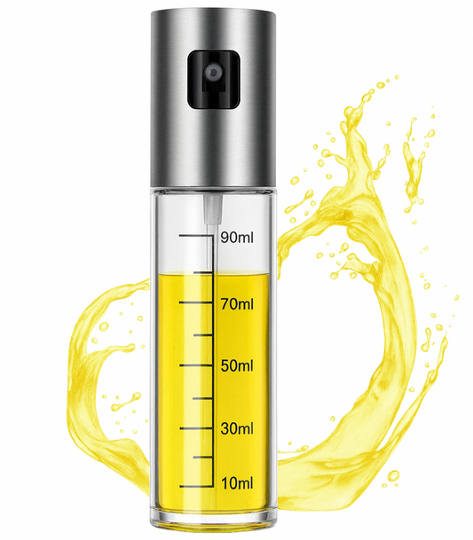 Dispensador Spray Mantequilla y Aceite (100ML)
