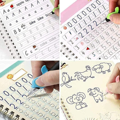¡Paga 1 Capybara y lleva gratis 1 Libro Montessori!