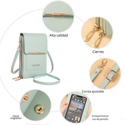 Combo 2 Luxury TouchBag
