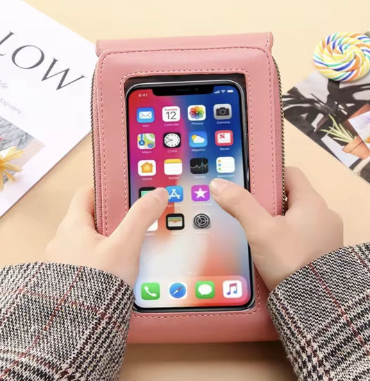 Combo 2 Luxury TouchBag