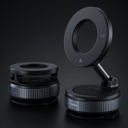 SOPORTE MAGNETICO CELULAR