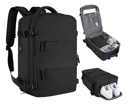 Maleta viajera Airmate™