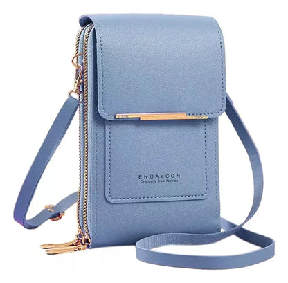 Combo 2 Luxury TouchBag