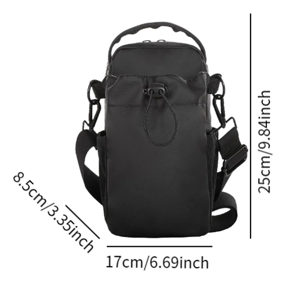 Bolso Magnético Deportivo