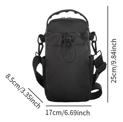Bolso Magnético Deportivo
