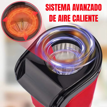 Crispetera Eléctrica