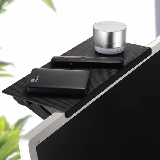 Estante Ajustable Para Tv Y Pc