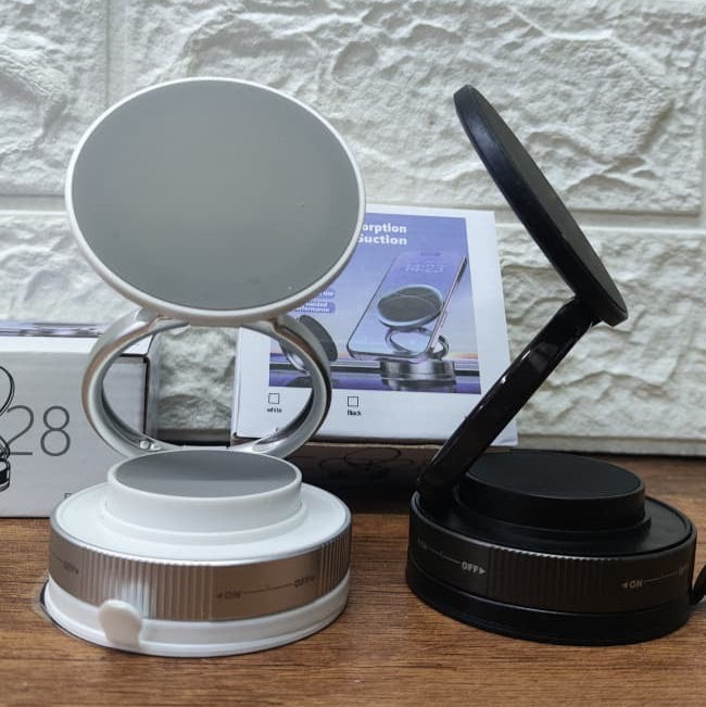 Soporte Magnetico 360 grados