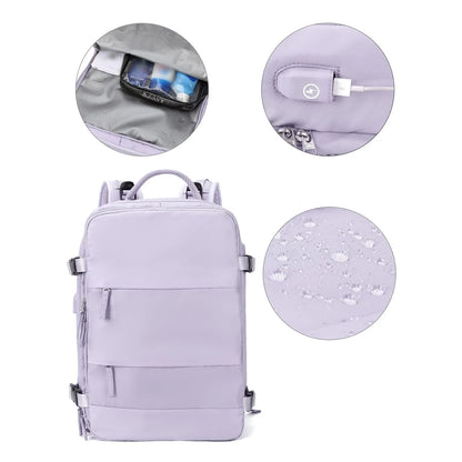 Maleta viajera Airmate™