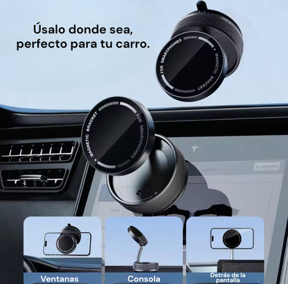 Soporte Magnetico 360 grados
