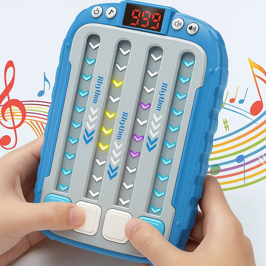 Pop It Musical